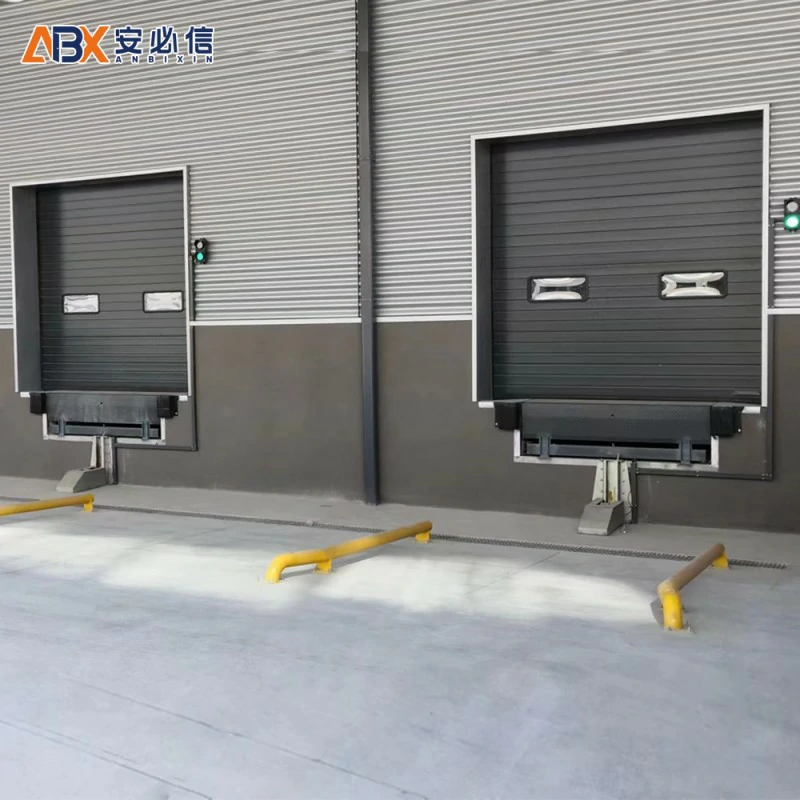 福州市工业滑升门