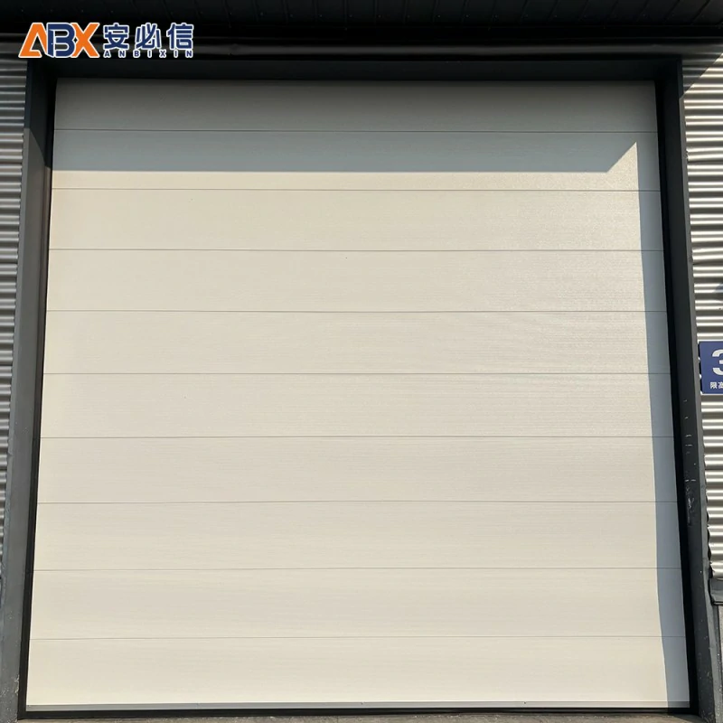 福州市钢质提升门