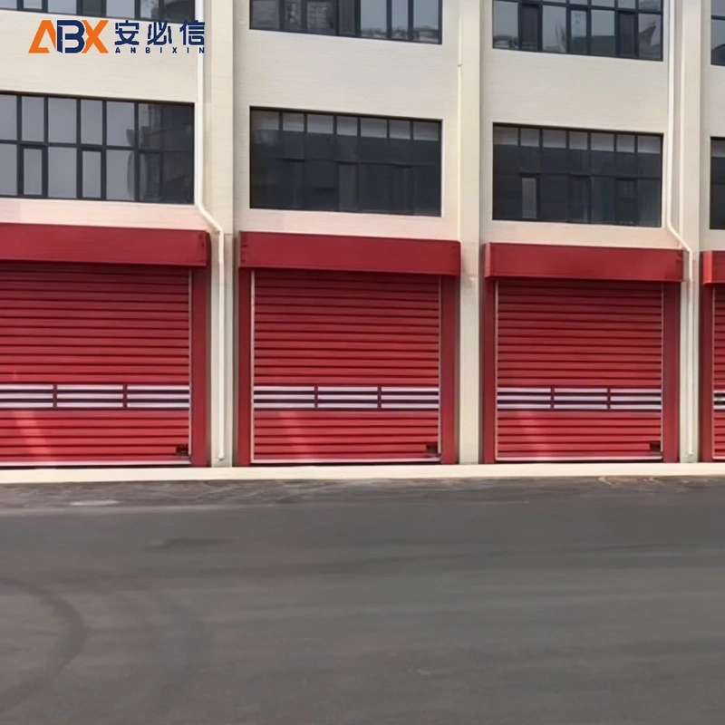 福州市医药密闭高速门