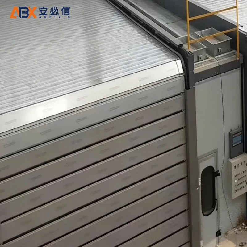 福州市涡轮硬质高速门